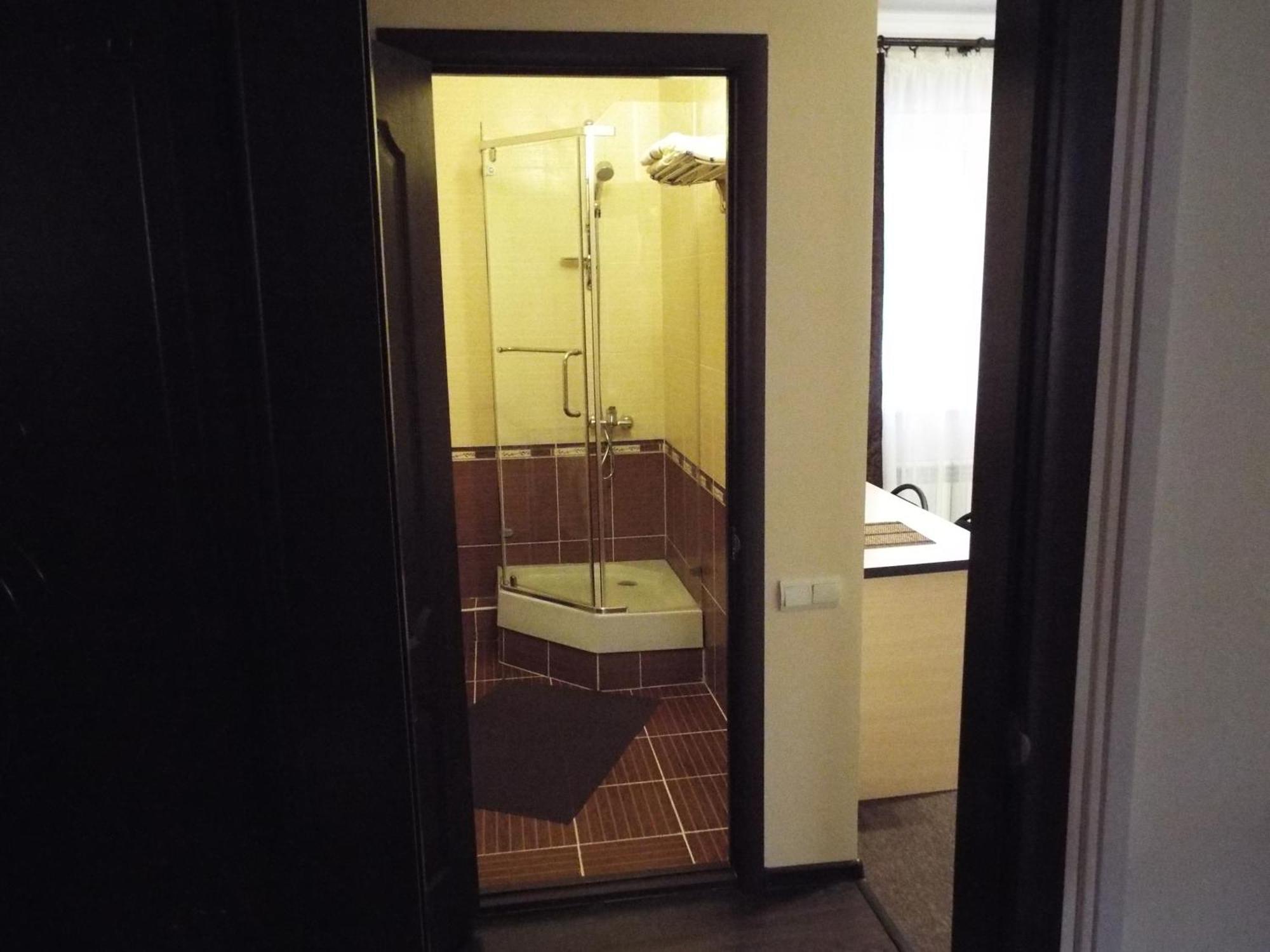 Ulpan Mini Hotel Astaná Habitación foto