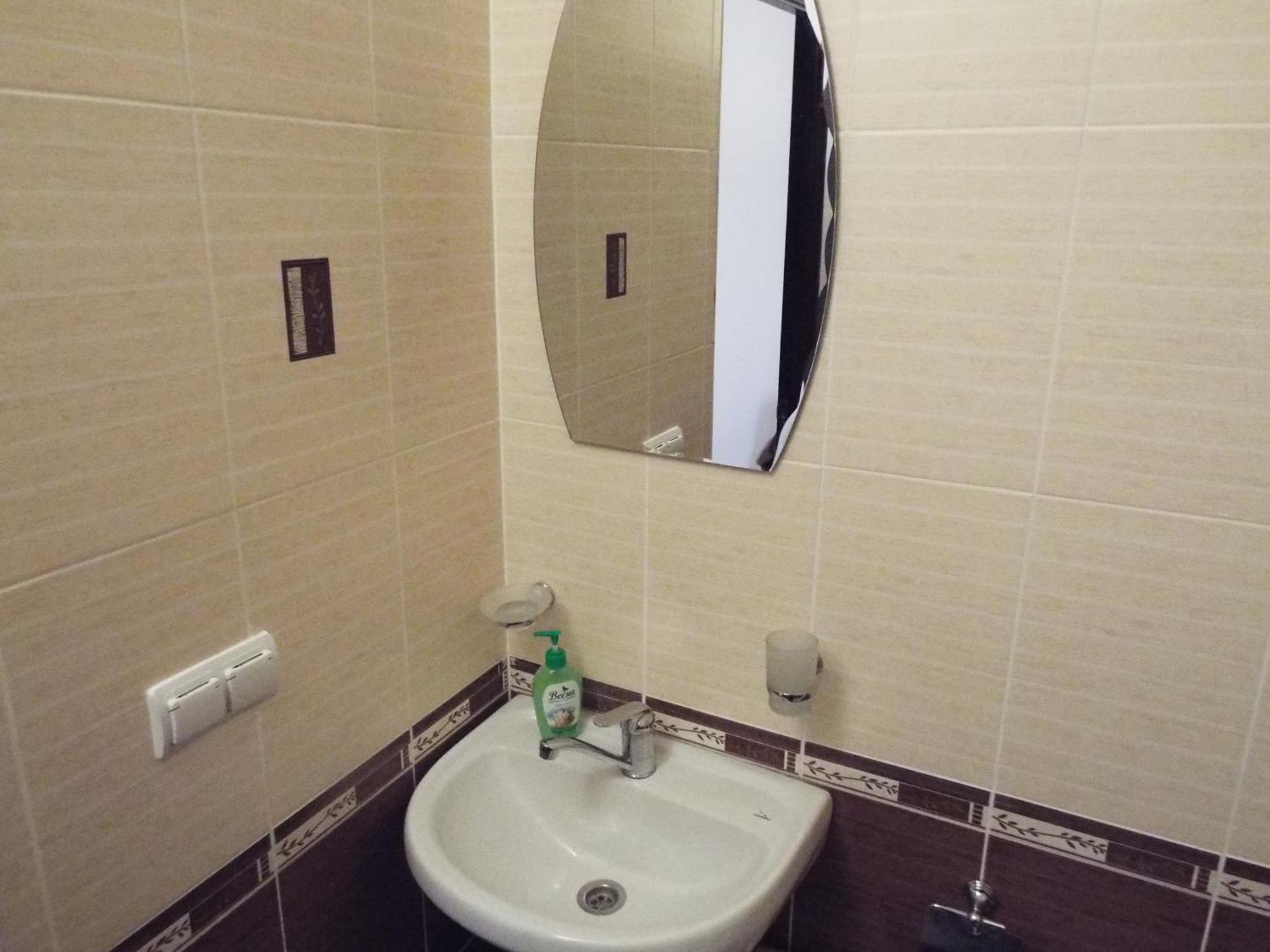 Ulpan Mini Hotel Astaná Habitación foto